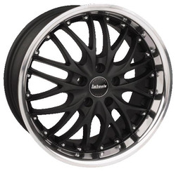 Iwheelz  R17 IW 7.5J 5120 et35/72.6 SPACE MLMB 2100804 |  2100804