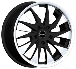 Iwheelz  R18 IW 8J 5112 et38/66.6 ANGEL MLMBMF 2211010 |  2211010