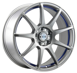 Диск литой Alcasta M29 16/6,5 ET50 Mgmbsi | Артикул WHS087737