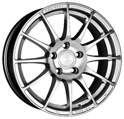 Iwheelz  R16 IW 6.5J 5108 et52.5/63.4 TOKIO HS 2007048 |  2007048