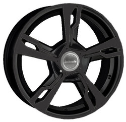 Iwheelz  R17 IW 7J 5114.3 et45/60.1 OSAKA BMF 3000379 |  3000379