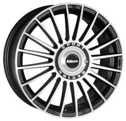 Iwheelz  R16 IW 6J 5114.3 et54/67.1 SENSO MTBMF 3000987 |  3000987