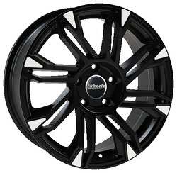 Iwheelz  R17 IW 7J 4108 et26/65.1 RIARD BMF 2305503 |  2305503