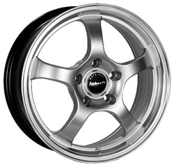 Iwheelz  R17 IW 6.5J 5114.3 et45/66.1 SAMURAI MLHS 2025616 |  2025616