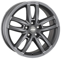   Ats Radial 19/8,5 ET45 Racing grey |  WHS110574