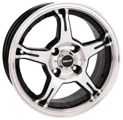 Iwheelz  R15 IW 5.5J 4100 et51/54.1 BLADE MLMB 2521381 |  2521381