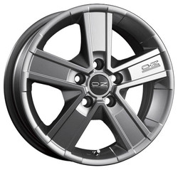   Oz Off-road 5 16/6,5 ET48 Metal titanium |  WHS062236