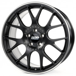   Bbs CH 18/8 ET38 Schwarz |  WHS095574