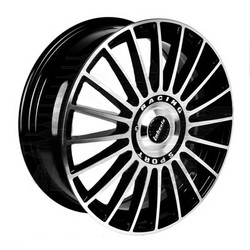 Iwheelz  R16 IW 6J 4100 et52/54.1 SENSO BMF 3000930 |  3000930