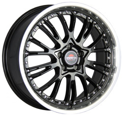 ���� ����� Yokatta MODEL-38 17/7 ET40 Bkpl | ������� WHS085532