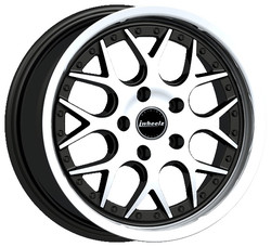 Iwheelz  R18 IW 8J 5130 et55/71.6 SCORPION MLBMF 2216044 |  2216044