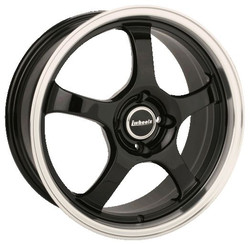 Iwheelz  R15 IW 6J 4114.3 et44/56.6 SAMURAI MLB 2025527 |  2025527