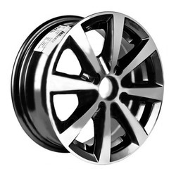 Iwheelz  R16 IW 6.5J 5114.3 et52.5/67.1 FLASH GMMF 2084136 |  2084136