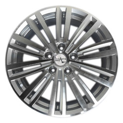   Legeartis VW136 17/7 ET43 Sf |  WHS091606