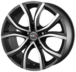 ���� ����� Mak Nitro 16/7 ET40 Ice titan | ������� WHS097287