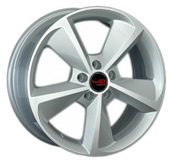   Legeartis VW140 16/6,5 ET42 Sil |  WHS090522