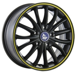 ���� ����� Yst X-14 17/7 ET40 Bkws | ������� WHS087148