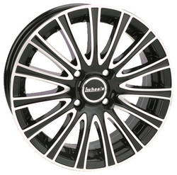 Iwheelz  R14 IW 5.5J 498 et44/58.1 MOON BMF 2108402 |  2108402