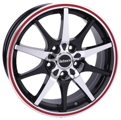 Iwheelz  R16 IW 6.5J 5114.3 et52.5/67.1 COSMO BMFRL 2521417 |  521417