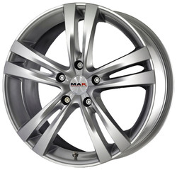 ���� ����� Mak Zenith 17/7 ET45 Hyper silver | ������� WHS098452