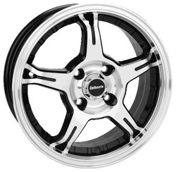 Iwheelz  R16 IW 6.5J 5112 et50/57.1 BLADE MLBMF 2521323 |  2521323