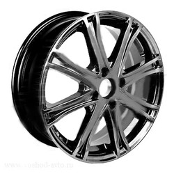 Iwheelz  R16 IW 6J 5114.3 et51/67.1 BREEZE HB 2803717 |  2803717