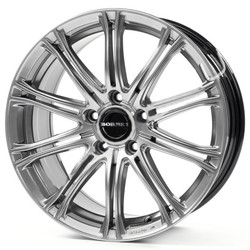   Borbet CW1/5 18/8 ET40 Hyper silver |  WHS069186