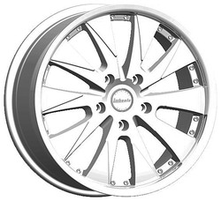 Iwheelz  R18 IW 8J 5120 et30/72.6 ANGEL MLW 2211024 |  2211024