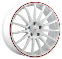 Диск литой Alcasta M31 17/7 ET45 Wrs | Артикул WHS087616