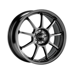   Oz Alleggerita HLT 17/8 ET55 Titanium tech |  WHS057559