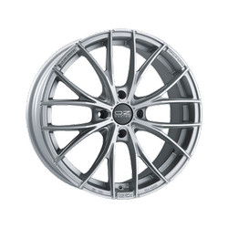   Oz Italia 150 18/8 ET45 Matt race silver |  WHS057759