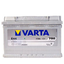   Varta 77 /, 780  |  577400078