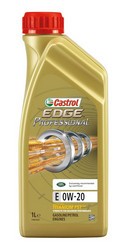   Castrol  Edge Professional E 0W-20, 1   |  153BD3