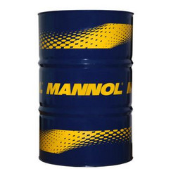    Mannol Legend Ester SAE 0W/40  |  4036021182407