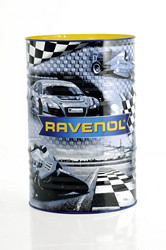    Ravenol WIV III SAE 5W-30  |  4014835723139