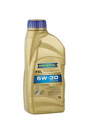    Ravenol FEL SAE 5W-30 ( 1) new  |  4014835723412