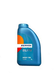    Repsol Elite 50501 TDI  |  6061R