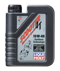    Liqui moly -     Hc- |  7522