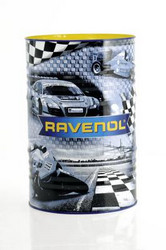    Ravenol LLO SAE 10W-40  |  4014835724303