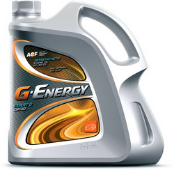    G-energy Expert G 10W-40, 4  |  253140267