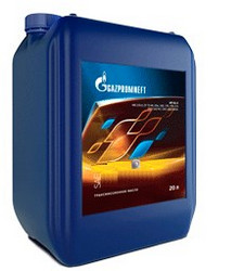    Gazpromneft Diesel Extra 15W-40, 20  |  2389901233