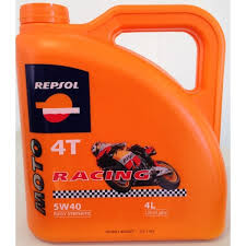    Repsol Moto Racing 4T  |  6071R