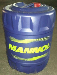    Mannol 2-Takt Plus  |  4036021161648