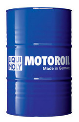    Liqui moly Touring High Tech SHPD-Motoroil Basic SAE 15W-40  |  1063