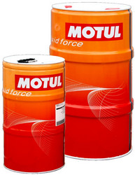    Motul Fanfaro TRD E4 UHPD 10W-40, 10  |  100329