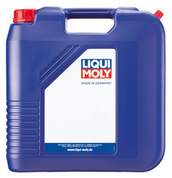    Liqui moly Fanfaro TSX 10W-40, 208  |  2572