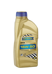    Ravenol Racing Formel Sport SAE15W-50 ( 1) new  |  4014835727014