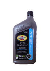    Pennzoil Ultra Platinum Full  |  071611008822