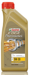    Castrol  Edge Professional C1 5W-30, 1   |  1537F2