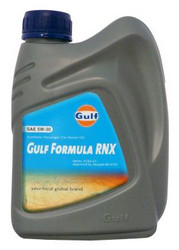    Gulf Formula RNX 5W-30  |  8717154959505